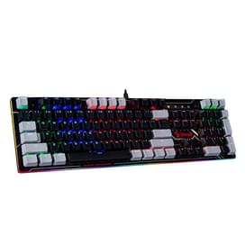 Игровая клавиатура Bloody B808N, Black (B808N) фото