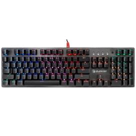 Игровая клавиатура Bloody B810R Battlefield, Black (B810R-Battlefield) фото