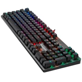 Игровая клавиатура Bloody B810R Battlefield, Black (B810R-Battlefield) фото