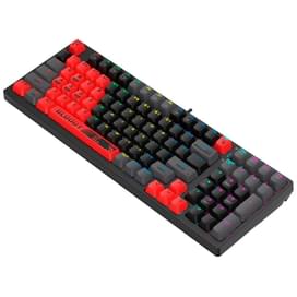 Игровая клавиатура Bloody S98 Red (S98-RED) фото
