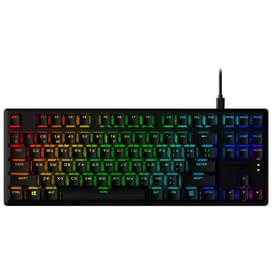 Игровая клавиатура HyperX Alloy Origins Core PBT TKL , HX Red (639N7AA#ABA) фото