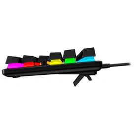 Игровая клавиатура HyperX Alloy Origins Core PBT TKL , HX Red (639N7AA#ABA) фото