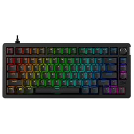Игровая клавиатура HyperX Alloy Rise 75, Black (7G7A4AA#ACB) фото