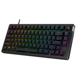 Игровая клавиатура HyperX Alloy Rise 75, Black (7G7A4AA#ACB) фото