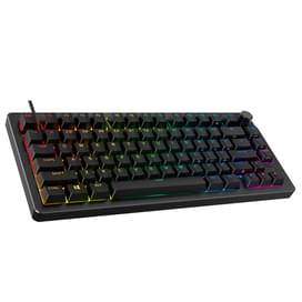 Игровая клавиатура HyperX Alloy Rise 75, Black (7G7A4AA#ACB) фото