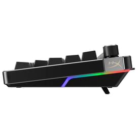 Игровая клавиатура HyperX Alloy Rise 75, Black (7G7A4AA#ACB) фото