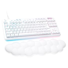 Игровая клавиатура Logitech G713 TKL, Linear (920-010677) фото