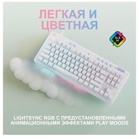Игровая клавиатура Logitech G713 TKL, Linear (920-010677) фото