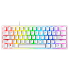Игровая клавиатура Razer Huntsman Mini - Red Switch, White (RZ03-03392200-R3R1) фото