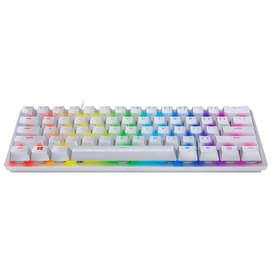 Игровая клавиатура Razer Huntsman Mini - Red Switch, White (RZ03-03392200-R3R1) фото