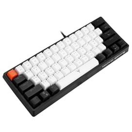 Игровая клавиатура TechnoGaming GC601 Havoc, 61, Black Switch (GC601-WRNDRBBWBO) фото