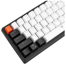 Игровая клавиатура TechnoGaming GC601 Havoc, 61, Black Switch (GC601-WRNDRBBWBO) фото