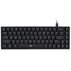 Игровая клавиатура TechnoGaming GC701 Rogue, 68, Black Switch (GC701-WRNDRBB000) фото