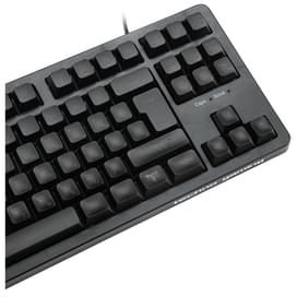 Игровая клавиатура TechnoGaming GMTK1 Rogue, TKL (GMTK1-WRN0RMB000) фото