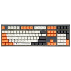 Игровая клавиатура Varmilo Lure VBM108 Bot: Awake - EC V2 Sakura (A01A004A9A4A01A006) фото