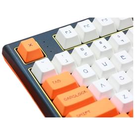 Игровая клавиатура Varmilo Lure VBM108 Bot: Awake - EC V2 Sakura (A01A004A9A4A01A006) фото