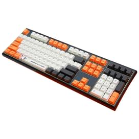 Игровая клавиатура Varmilo Lure VBM108 Bot: Awake - EC V2 Sakura (A01A004A9A4A01A006) фото