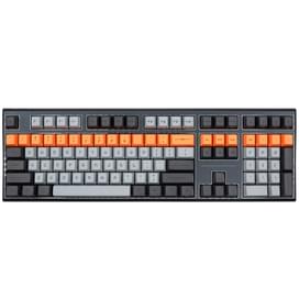 Игровая клавиатура Varmilo Lure VBM108 Bot: Lie - EC V2 Sakura (A01A003A9A4A01A005) фото