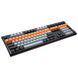 Игровая клавиатура Varmilo Lure VBM108 Bot: Lie - EC V2 Sakura (A01A003A9A4A01A005) фото