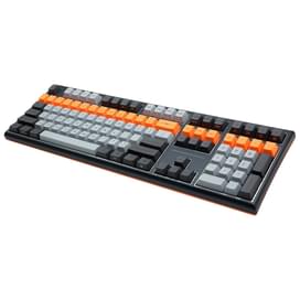 Игровая клавиатура Varmilo Lure VBM108 Bot: Lie - EC V2 Sakura (A01A003A9A4A01A005) фото
