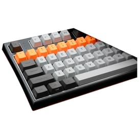 Игровая клавиатура Varmilo Lure VBM108 Bot: Lie - EC V2 Sakura (A01A003A9A4A01A005) фото