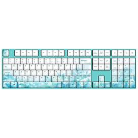 Игровая клавиатура Varmilo VA108M Jasmine - Cherry Mx Red (VA108MA048A3A2A01A040) фото