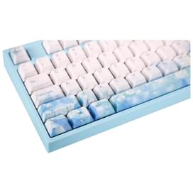 Игровая клавиатура Varmilo VA108M Jasmine - Cherry Mx Red (VA108MA048A3A2A01A040) фото