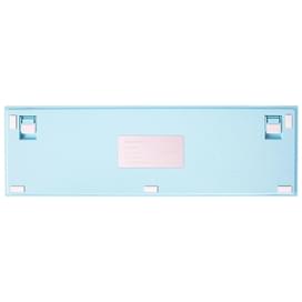 Игровая клавиатура Varmilo VA108M Jasmine - Cherry Mx Red (VA108MA048A3A2A01A040) фото