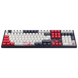 Игровая клавиатура Varmilo VEM108 Beijing Opera - EC V2 Sakura (A36A028A9A3A01A025) фото