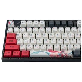 Игровая клавиатура Varmilo VEM108 Beijing Opera - EC V2 Sakura (A36A028A9A3A01A025) фото