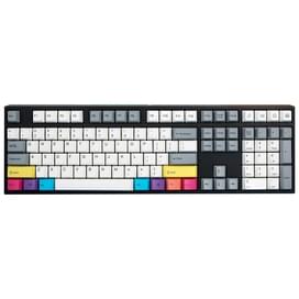 Игровая клавиатура Varmilo VEM108 CMYK - EC V2 Sakura (A36A024A9A3A01A007) фото