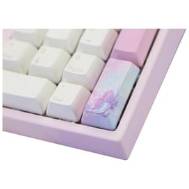 Игровая клавиатура Varmilo VEM108 Dreams on Board - EC V2 Sakura (A36A030A9A3A01A028) фото