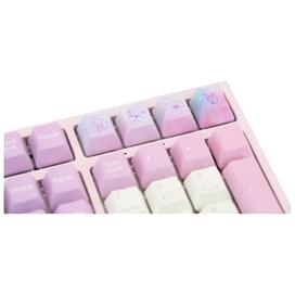 Игровая клавиатура Varmilo VEM108 Dreams on Board - EC V2 Sakura (A36A030A9A3A01A028) фото