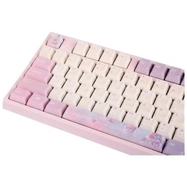 Игровая клавиатура Varmilo VEM108 Dreams on Board - EC V2 Sakura (A36A030A9A3A01A028) фото