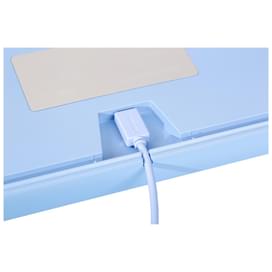 Игровая клавиатура Varmilo VEM108 Sea Melody - EC V2 Daisy (A36A038A8A3A01A033) фото