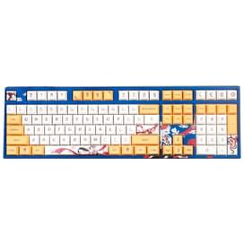 Игровая клавиатура Varmilo VEM108 Love Birds Yuan: You - EC V2 Sakura (A36A001A9A3A01A001) фото
