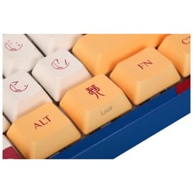 Игровая клавиатура Varmilo VEM108 Love Birds Yuan: You - EC V2 Sakura (A36A001A9A3A01A001) фото