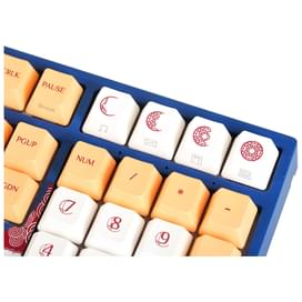 Игровая клавиатура Varmilo VEM108 Love Birds Yuan: You - EC V2 Sakura (A36A001A9A3A01A001) фото
