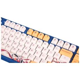Игровая клавиатура Varmilo VEM108 Love Birds Yuan: You - EC V2 Sakura (A36A001A9A3A01A001) фото