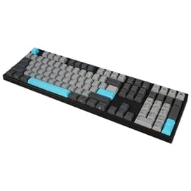 Игровая клавиатура Varmilo VEM108 Moonlight - Cherry MX Red (A31A023A3A0A01A007) фото