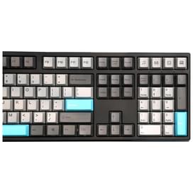 Игровая клавиатура Varmilo VEM108 Moonlight - Cherry MX Red (A31A023A3A0A01A007) фото