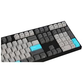 Игровая клавиатура Varmilo VEM108 Moonlight - Cherry MX Red (A31A023A3A0A01A007) фото