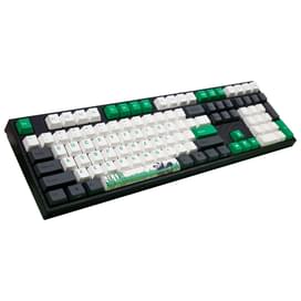 Игровая клавиатура Varmilo VEM108 Panda R2 - EC V2 Daisy (A36A029A8A3A01A026) фото