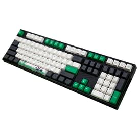 Игровая клавиатура Varmilo VEM108 Panda R2 - EC V2 Daisy (A36A029A8A3A01A026) фото