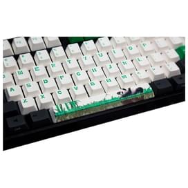 Игровая клавиатура Varmilo VEM108 Panda R2 - EC V2 Daisy (A36A029A8A3A01A026) фото