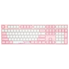 Игровая клавиатура Varmilo VEM108 Sakura - EC V2 Daisy (A36A042A8A3A01A036) фото
