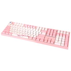 Игровая клавиатура Varmilo VEM108 Sakura - EC V2 Daisy (A36A042A8A3A01A036) фото