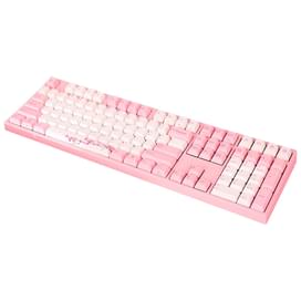 Игровая клавиатура Varmilo VEM108 Sakura - EC V2 Daisy (A36A042A8A3A01A036) фото