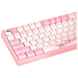 Игровая клавиатура Varmilo VEM108 Sakura - EC V2 Daisy (A36A042A8A3A01A036) фото