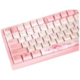 Игровая клавиатура Varmilo VEM108 Sakura R2 - EC V2 Daisy (A36A027A8A3A01A024) фото